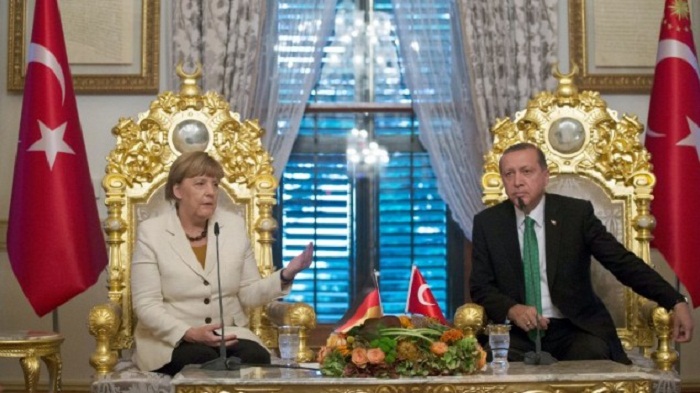 Why the E.U. Is Offering Turkey Billions to Deal With Refugees